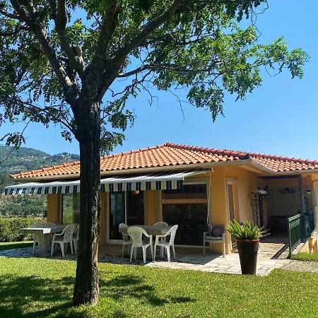 Quinta Da Porta Caseira