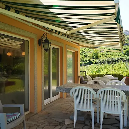 Quinta Da Porta Caseira Hétvégi ház