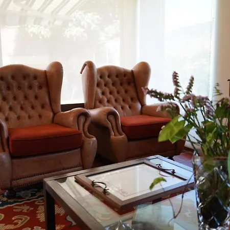 Séjour à la campagne Quinta Da Porta Caseira