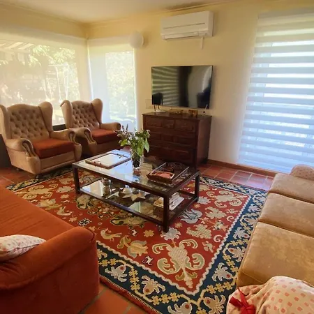 カントリーハウス Quinta Da Porta Caseira レゼンデ