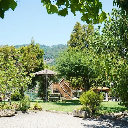 בית כפרי Quinta Da Porta Caseira *