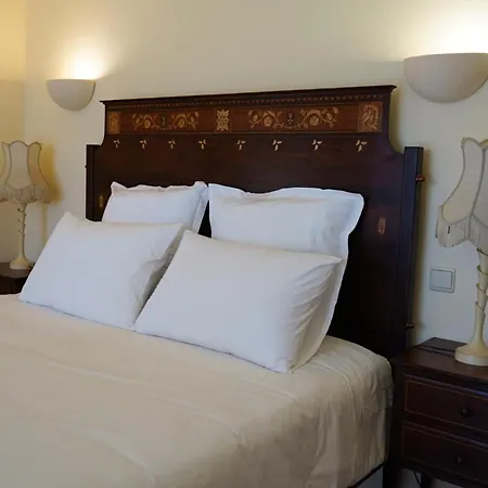 Quinta Da Porta Caseira *