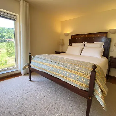 カントリーハウス Quinta Da Porta Caseira