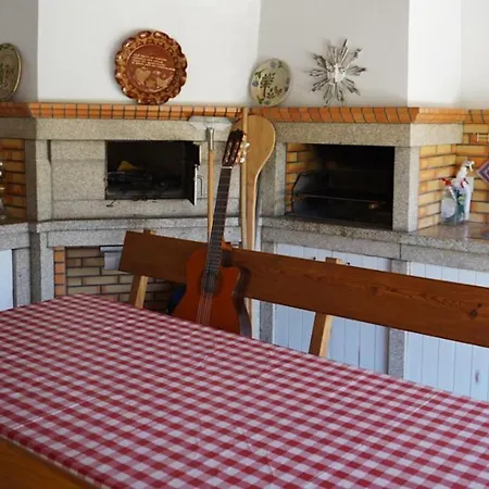 Quinta Da Porta Caseira * レゼンデ