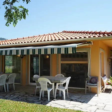 Quinta Da Porta Caseira レゼンデ