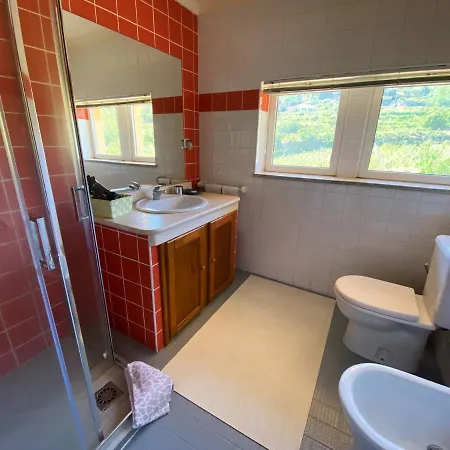 Quinta Da Porta Caseira カントリーハウス レゼンデ