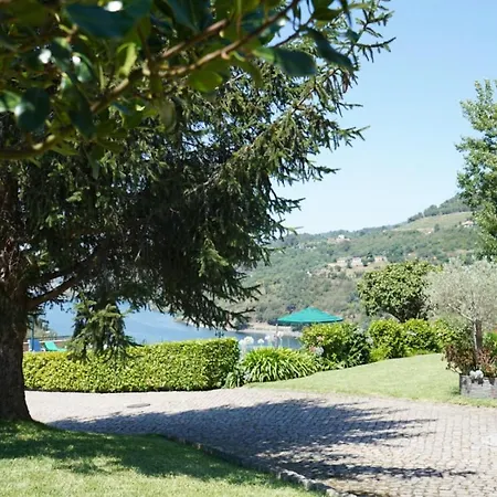 Hétvégi ház Quinta Da Porta Caseira Resende