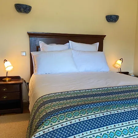 Quinta Da Porta Caseira * Resende