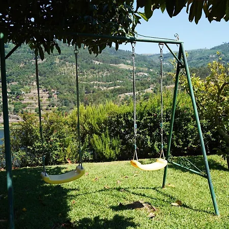 Quinta Da Porta Caseira * Resende