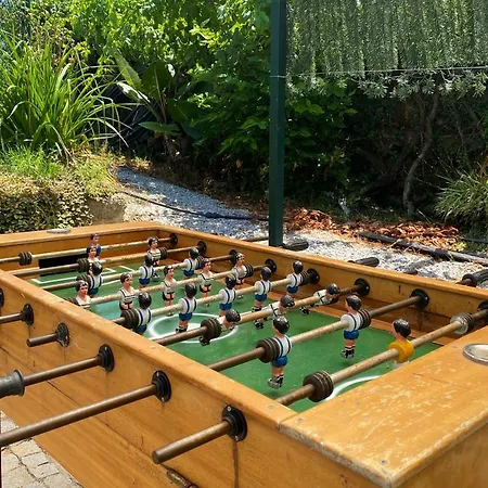 Quinta Da Porta Caseira カントリーハウス *