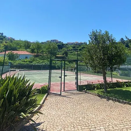 Quinta Da Porta Caseira