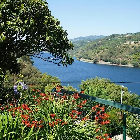 Quinta Da Porta Caseira Casa rural *
