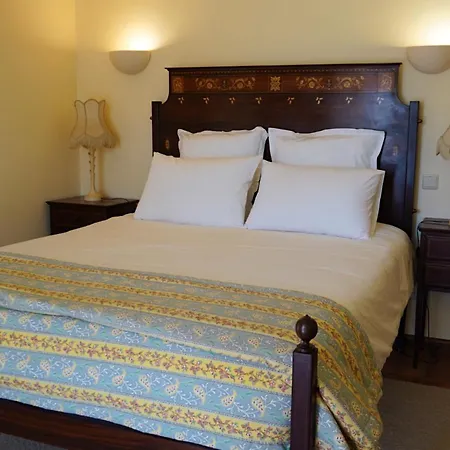 Quinta Da Porta Caseira カントリーハウス *