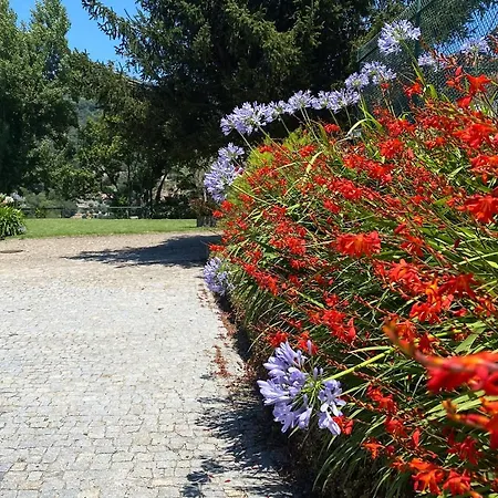 Quinta Da Porta Caseira Hétvégi ház *