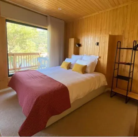 カントリーハウス Quinta Da Porta Caseira レゼンデ