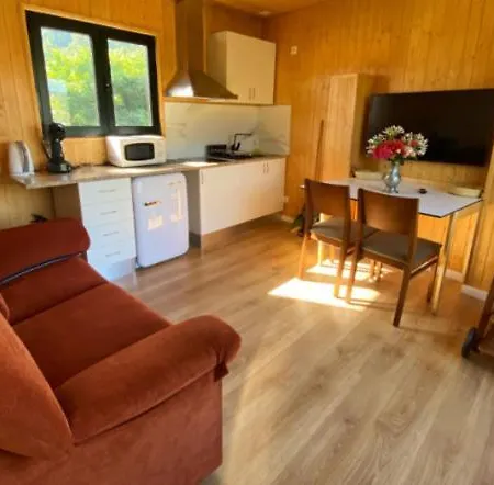 Quinta Da Porta Caseira