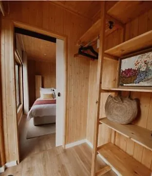 カントリーハウス Quinta Da Porta Caseira *