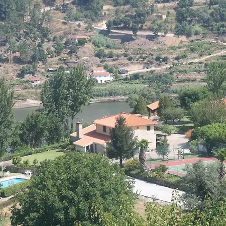 Quinta Da Porta Caseira Hétvégi ház Resende
