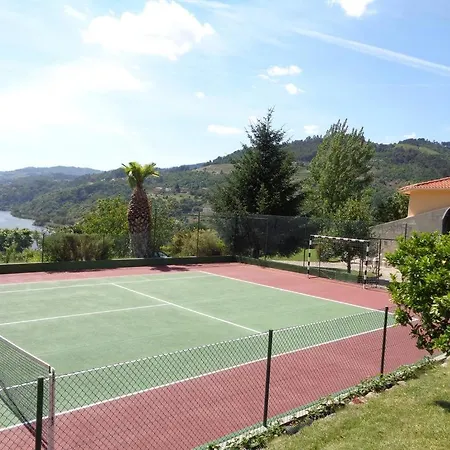 Hétvégi ház Quinta Da Porta Caseira