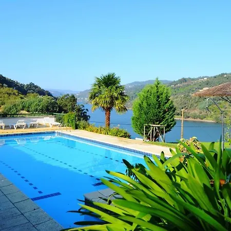 カントリーハウス Quinta Da Porta Caseira