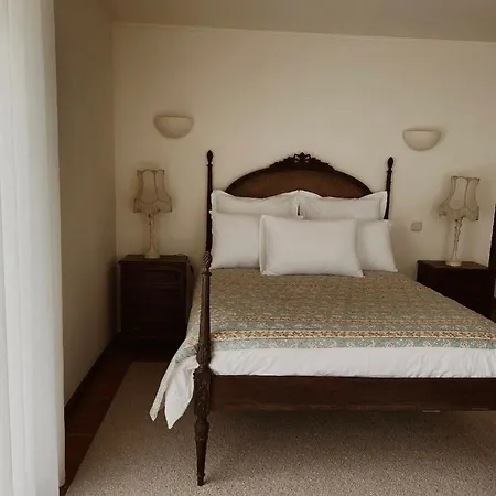 Quinta Da Porta Caseira * Resende