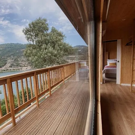 Séjour à la campagne Quinta Da Porta Caseira Resende