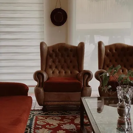 Séjour à la campagne Quinta Da Porta Caseira