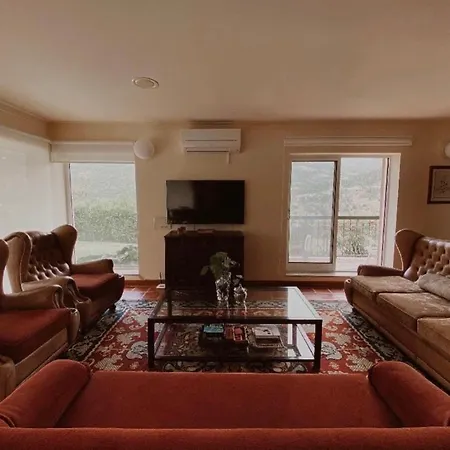 Quinta Da Porta Caseira Resende