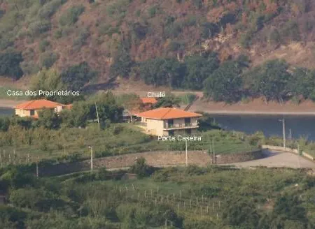 Casa rural Quinta Da Porta Caseira *