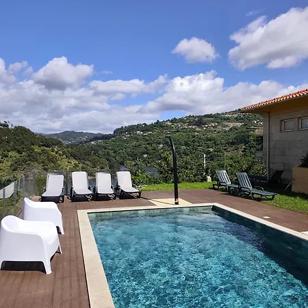 Quinta Da Porta Caseira *
