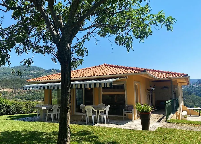 Quinta Da Porta Caseira