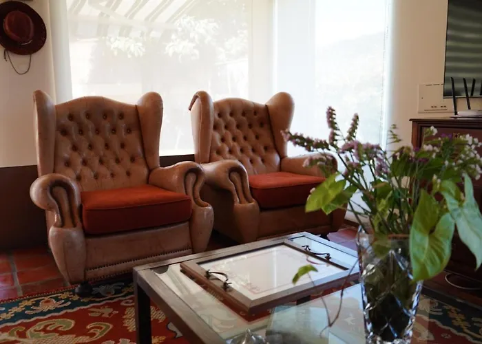 Country house Quinta Da Porta Caseira