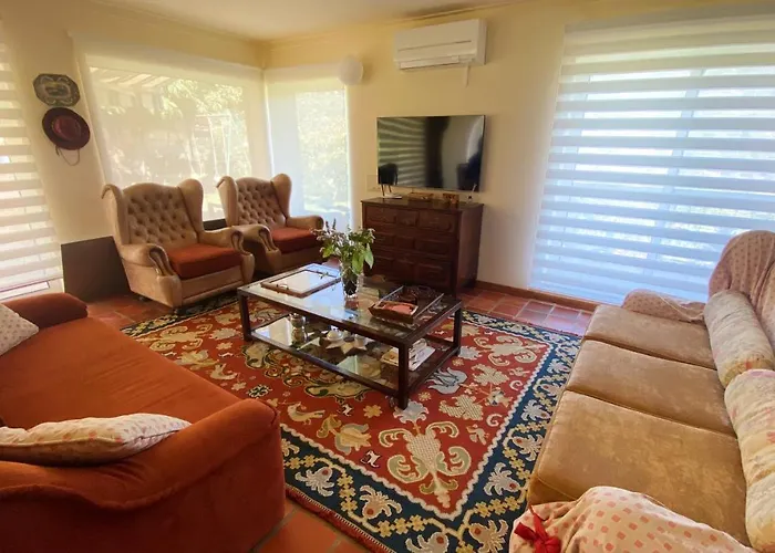 Country house Quinta Da Porta Caseira Resende