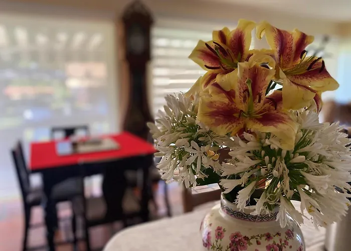 Quinta Da Porta Caseira Casa di campagna