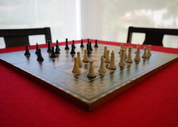 Quinta Da Porta Caseira * Resende