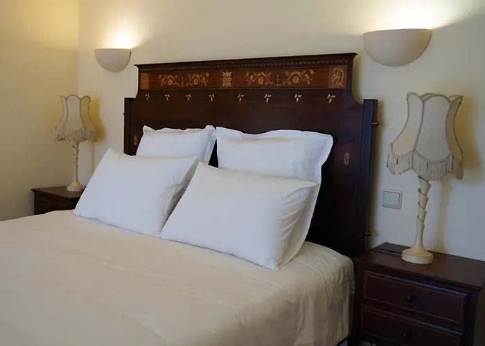 Quinta Da Porta Caseira *