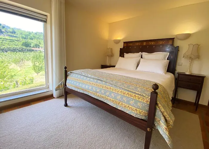 Country house Quinta Da Porta Caseira