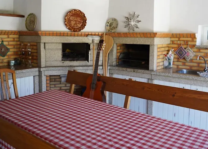 Quinta Da Porta Caseira * Resende