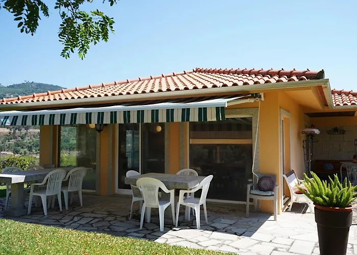 Quinta Da Porta Caseira Resende