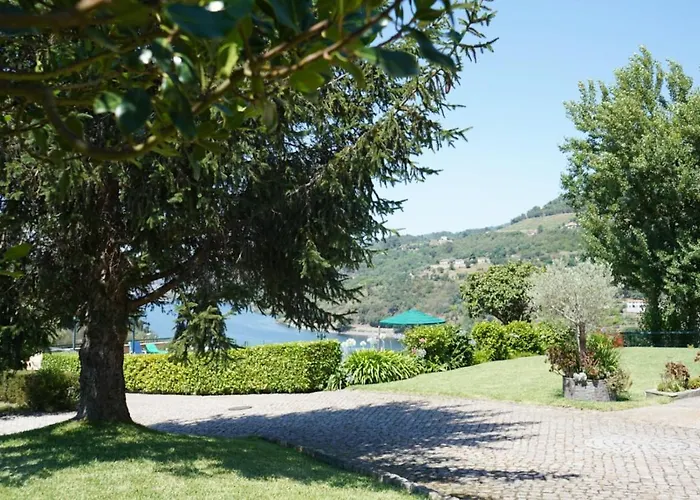 Country house Quinta Da Porta Caseira Resende