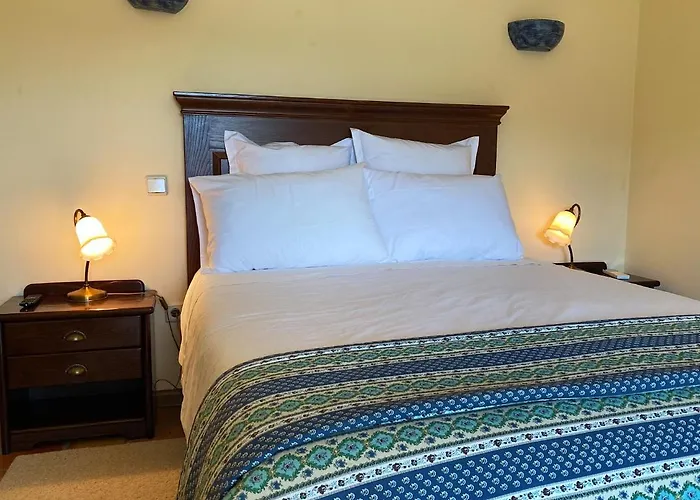 Quinta Da Porta Caseira * Resende