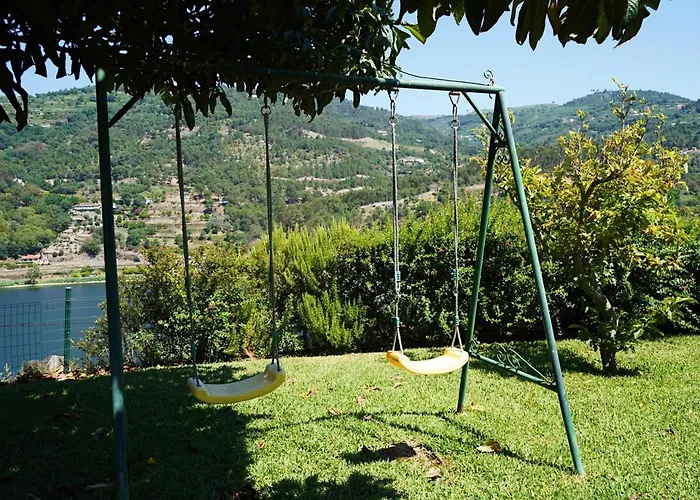 Quinta Da Porta Caseira * Resende