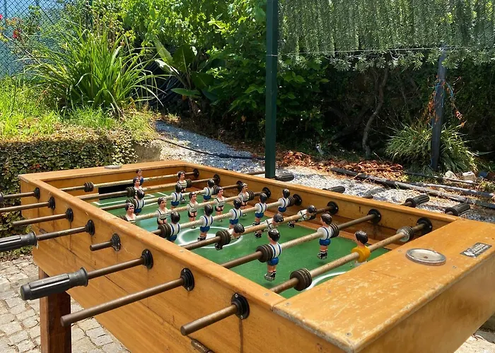 Quinta Da Porta Caseira Country house *