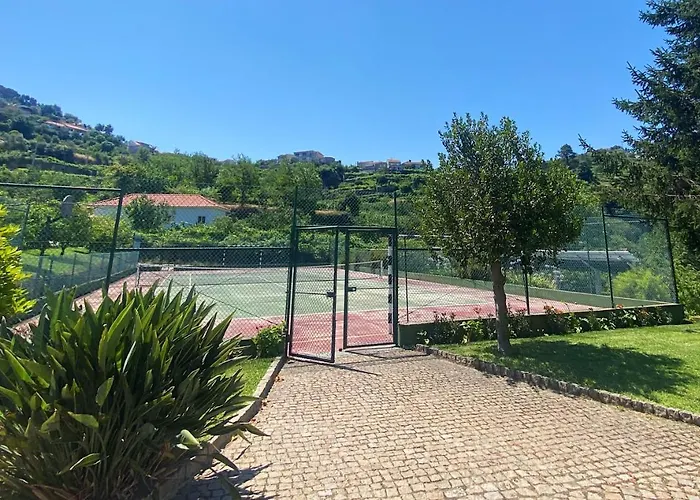 Quinta Da Porta Caseira