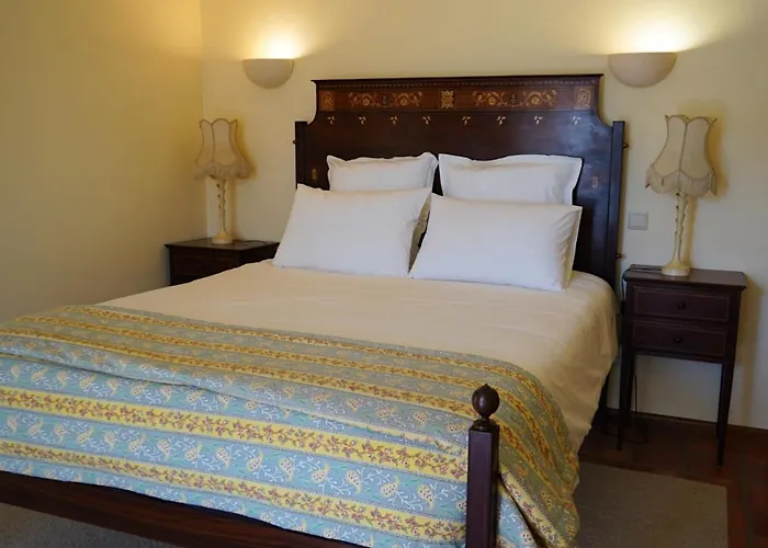 Quinta Da Porta Caseira Country house *