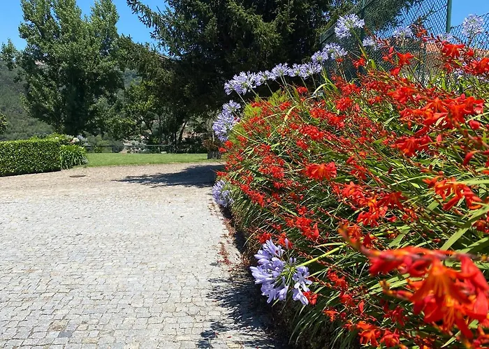 Quinta Da Porta Caseira Casa di campagna *