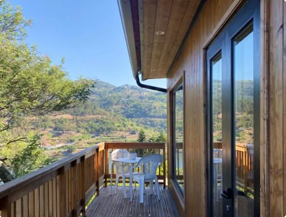 Quinta Da Porta Caseira Country house