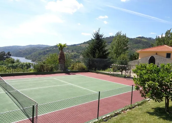 Country house Quinta Da Porta Caseira