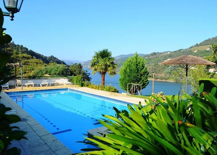 Casa di campagna Quinta Da Porta Caseira