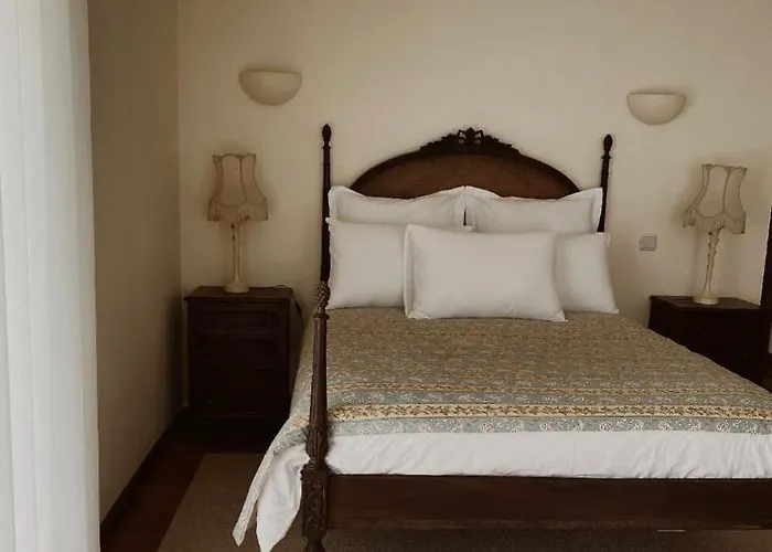 Quinta Da Porta Caseira * Resende